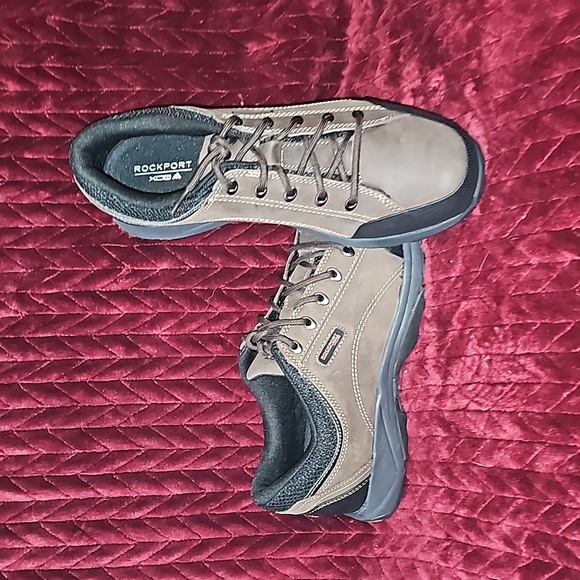 rockport lightweight